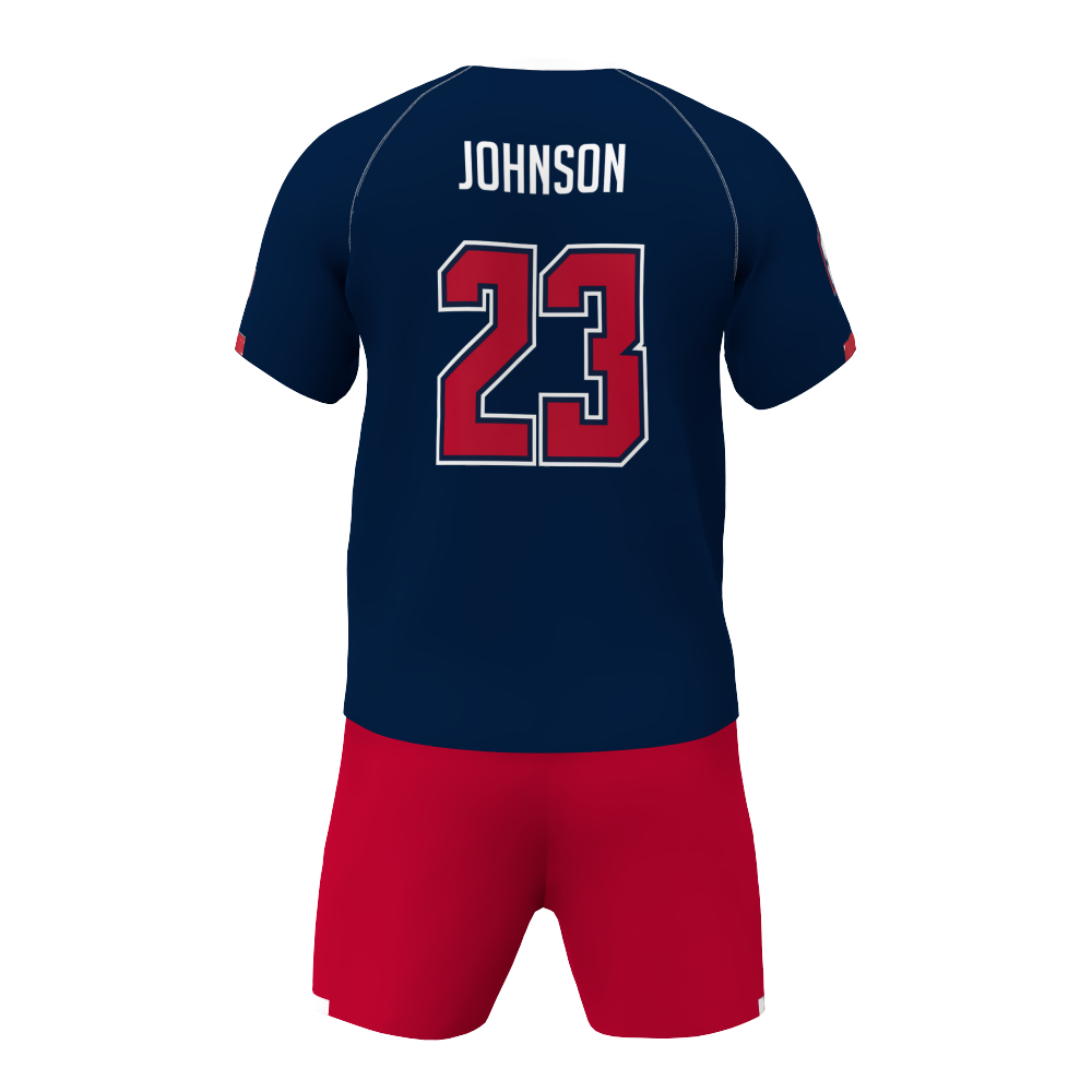 Prospect Lacrosse Uniform Pro Athletics