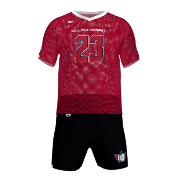 Pro Athletics - Sportswear and Apparel. Men's Lacrosse Uniforms