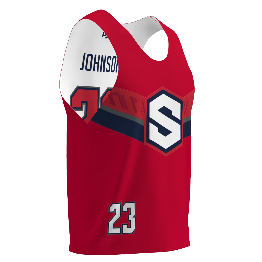 Reversible Tank (Lacrosse) Pro Athletics