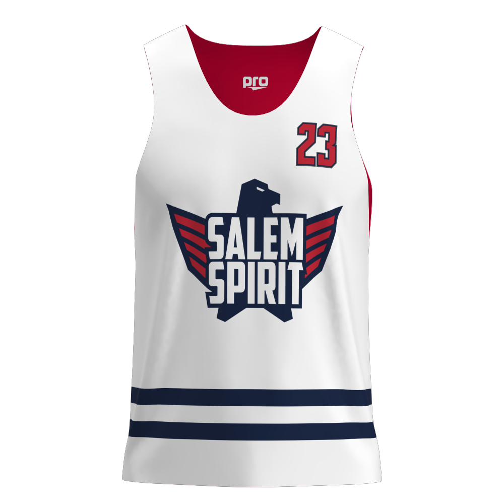 Reversible Tank (Lacrosse) Pro Athletics