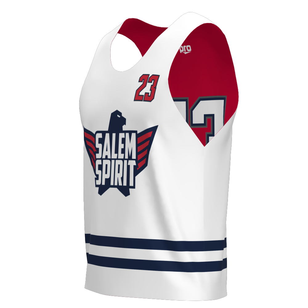 Reversible Tank (Lacrosse) Pro Athletics