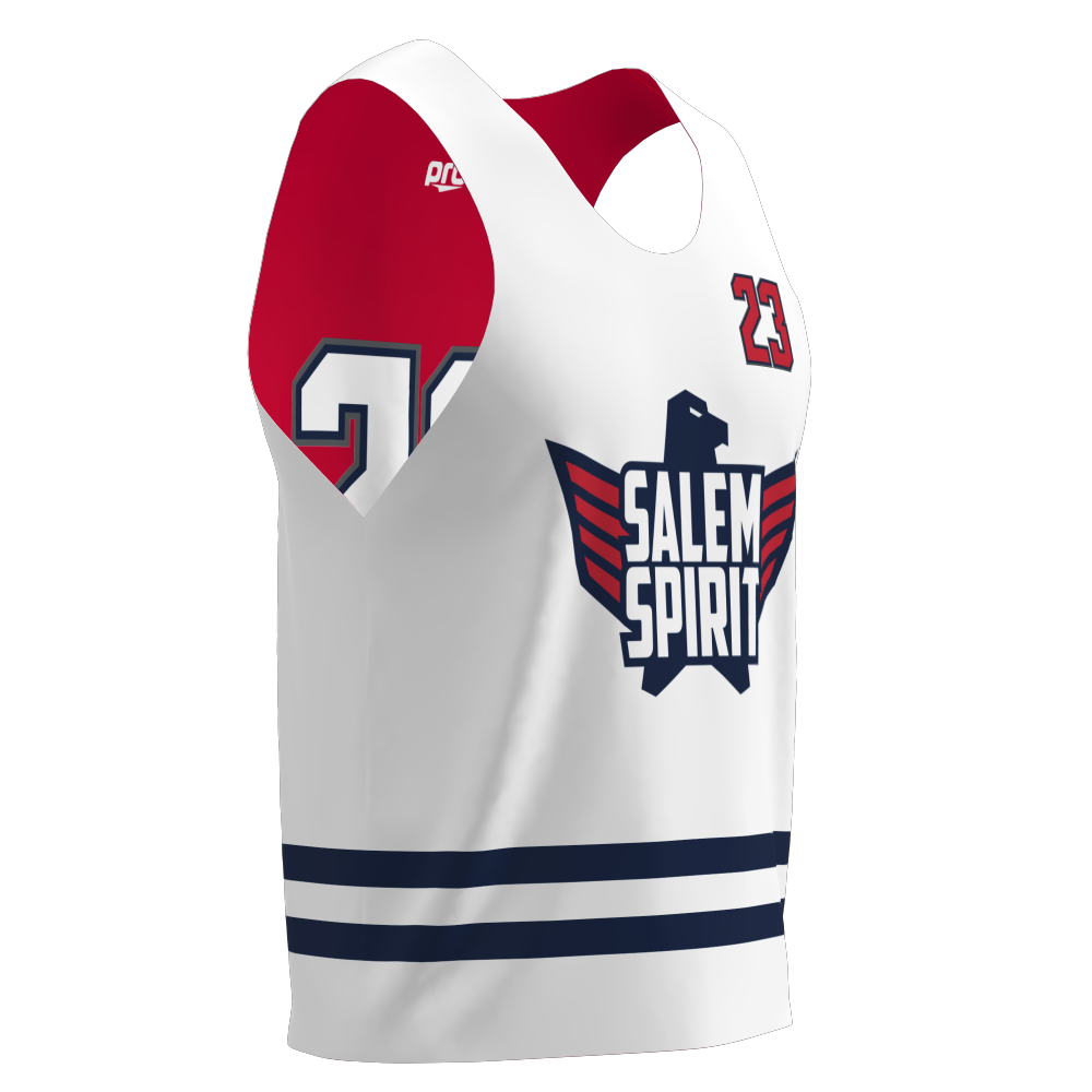 Reversible Tank (Lacrosse) Pro Athletics