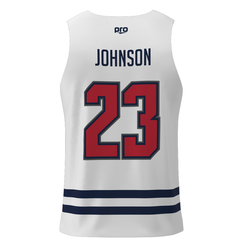 Reversible Tank (Lacrosse) Pro Athletics