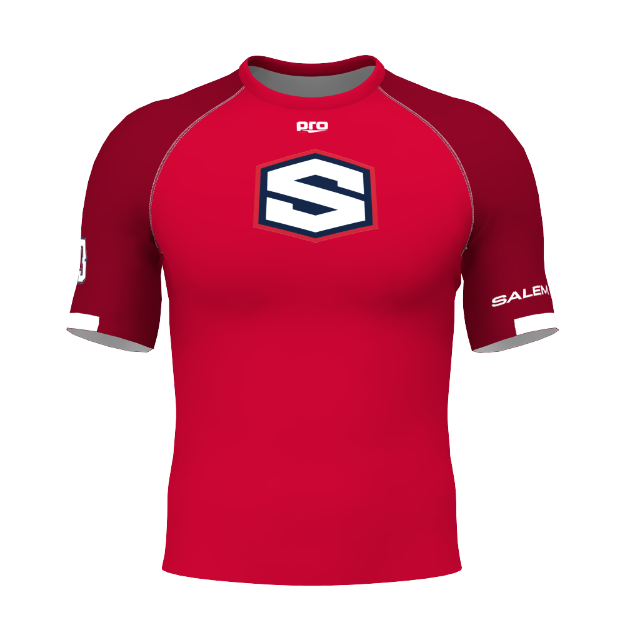 Picture of Compression Short Sleeve