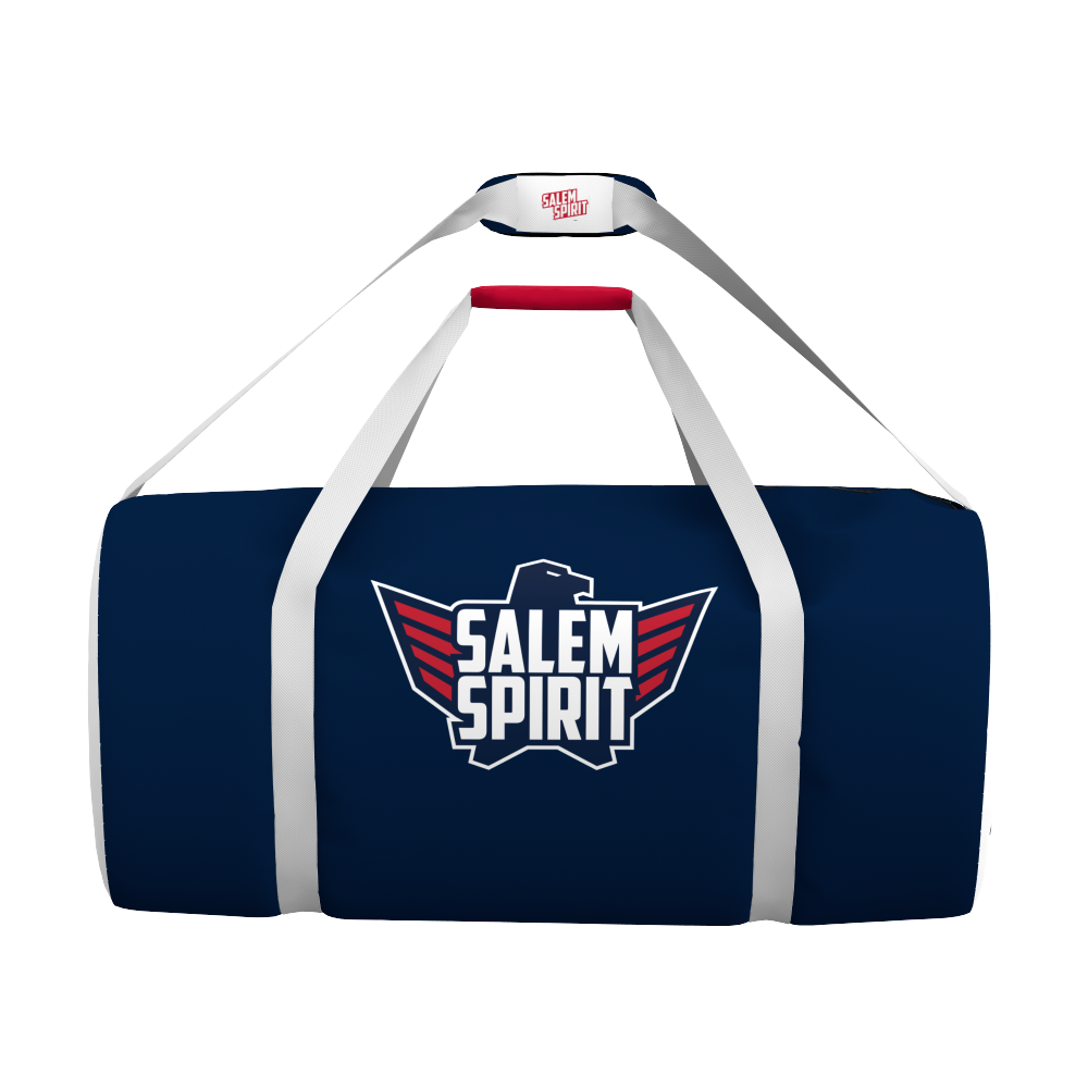 Pro Athletics - Sportswear and Apparel. Duffel Bag