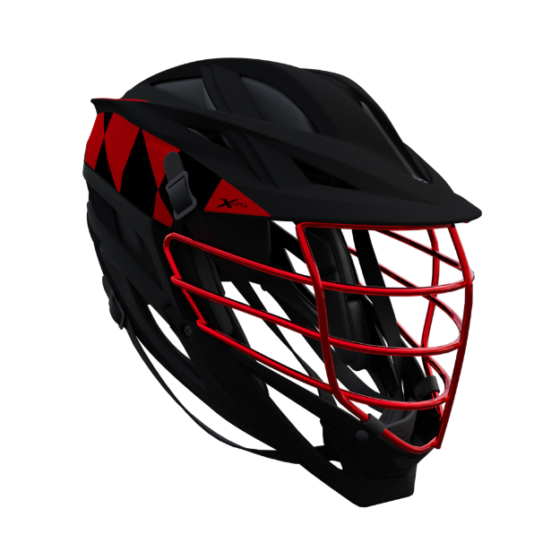 Picture of Lacrosse CUSTOM DecaL Pack