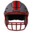 Picture of Football Decal Pack