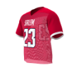 Picture of Salem Game Jersey - Red