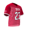 Picture of Salem Game Jersey - Red