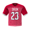 Picture of Salem Game Jersey - Red