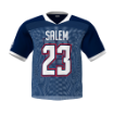 Picture of Salem Game Jersey - Navy