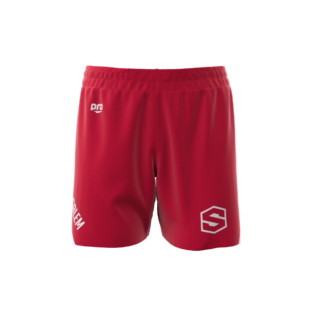 Picture of Salem Game Shorts