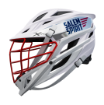 Picture of Salem Lacrosse Decal Pack