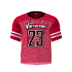 Picture of BBL North Stars Jersey - Red