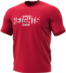 Picture of Halftone Logo Tshirt - Berkeley Heights