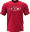 Picture of Halftone Logo Tshirt - Berkeley Heights