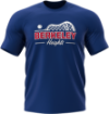 Picture of Side Stick Tshirt - Berkeley Heights