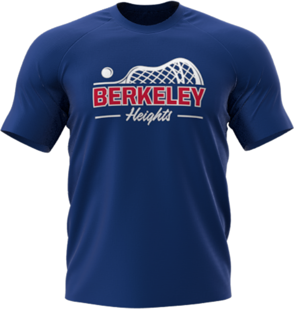 Picture of Side Stick Tshirt - Berkeley Heights