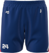 Picture of Navy - Vector Shorts - Berekeley Heights