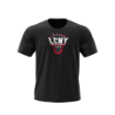 Picture of Black Logo Tshirt - LCNY