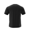 Picture of Black Logo Tshirt - LCNY