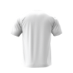 Picture of White Logo Tshirt - LCNY