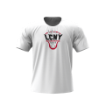 Picture of White Logo Tshirt - LCNY