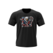 Picture of Black Eagle Tshirt - LCNY