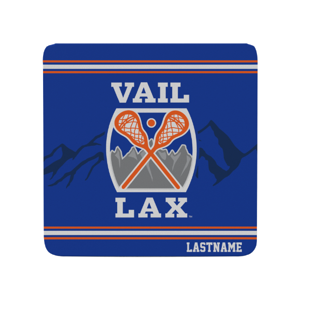 Picture of Custom Blanket - Vail