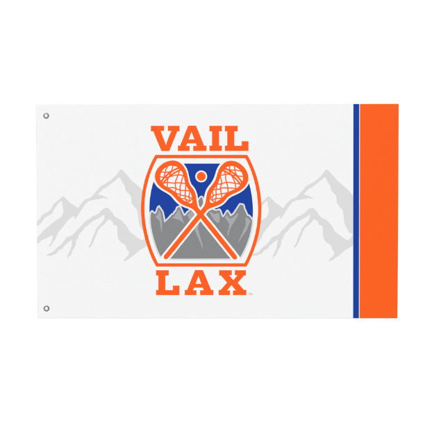 Picture of Flag - Vail