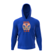 Picture of Hooded Sweashirt (Logo) -  Vail