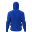 Picture of Hooded Sweashirt (Logo) -  Vail