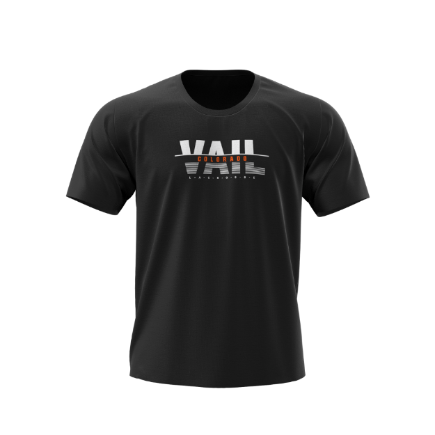 Picture of Tshirt (Split City) -  Vail 