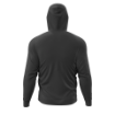 Picture of Hooded Sweashirt (Logo) - SkipJacks