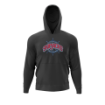 Picture of Hooded Sweashirt (Logo) - SkipJacks