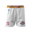 Picture of Vector Shorts (White) -  SkipJacks