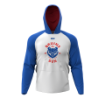 Picture of RWB Sublimated Hooded Sweatshirt - Cherry Creek