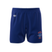 Picture of Navy Vector Shorts - Cherry Creek