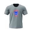 Picture of Gray Logo Tshirt -  Cherry Creek