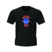 Picture of Black Logo Tshirt -  Cherry Creek