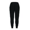 Picture of Black Cotton Joggers - Cherry Creek