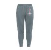 Picture of Gray Cotton Joggers - Berkeley Heights