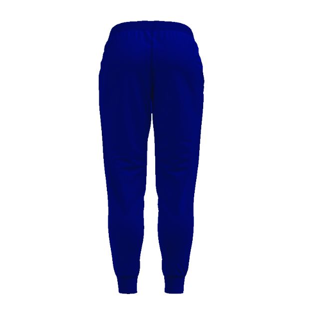 Picture of Navy Cotton Joggers - Berkeley Heights