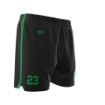 Picture of Black Vector Shorts - Houston LC