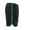 Picture of Black Vector Shorts - Houston LC