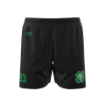 Picture of Black Vector Shorts - Houston LC