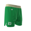 Picture of Green Vector Shorts - Houston LC