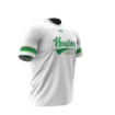 Picture of White Sublimated Shooting Shirt - Houston LC