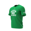 Picture of Green Property Sublimated Shooting Shirt - Houston LC