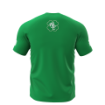 Picture of Green Property Sublimated Shooting Shirt - Houston LC